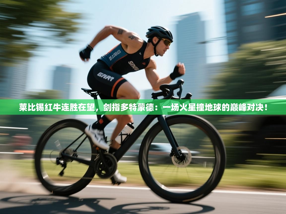 莱比锡红牛连胜在望，剑指多特蒙德：一场火星撞地球的巅峰对决！  第2张