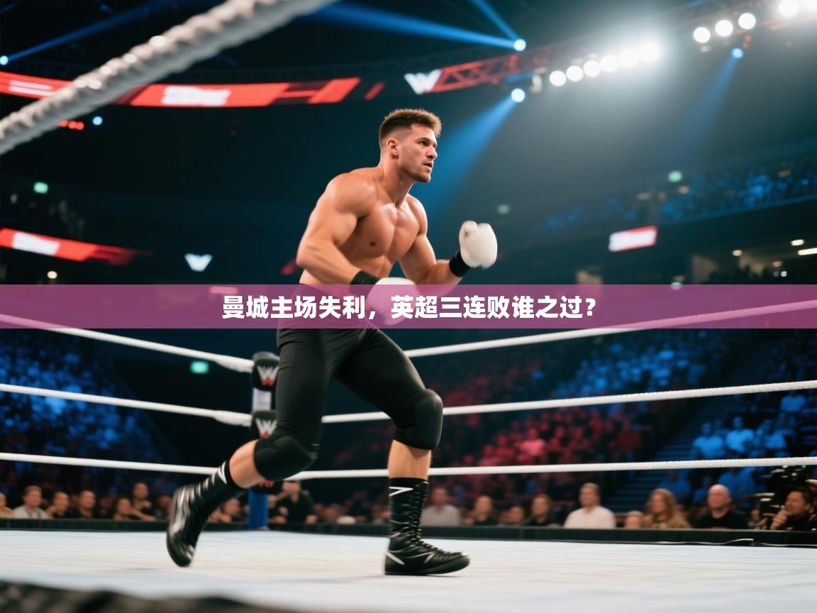 曼城主场失利,英超三连败谁之过? 第1张