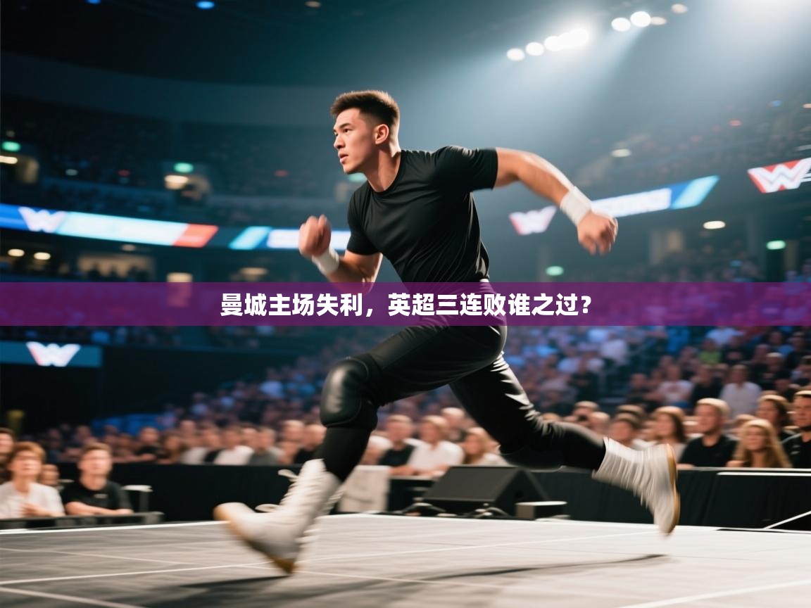 曼城主场失利,英超三连败谁之过? 第2张