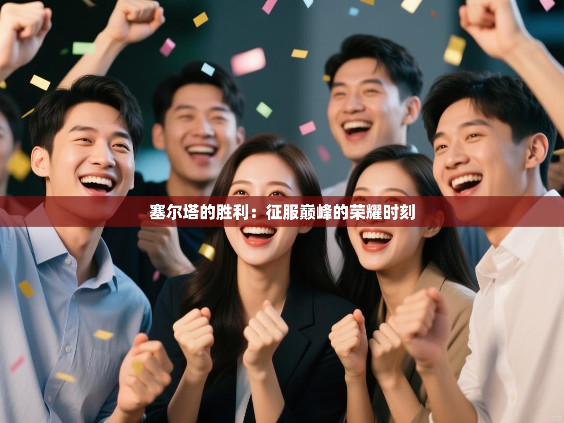 塞尔塔的胜利：征服巅峰的荣耀时刻  第1张