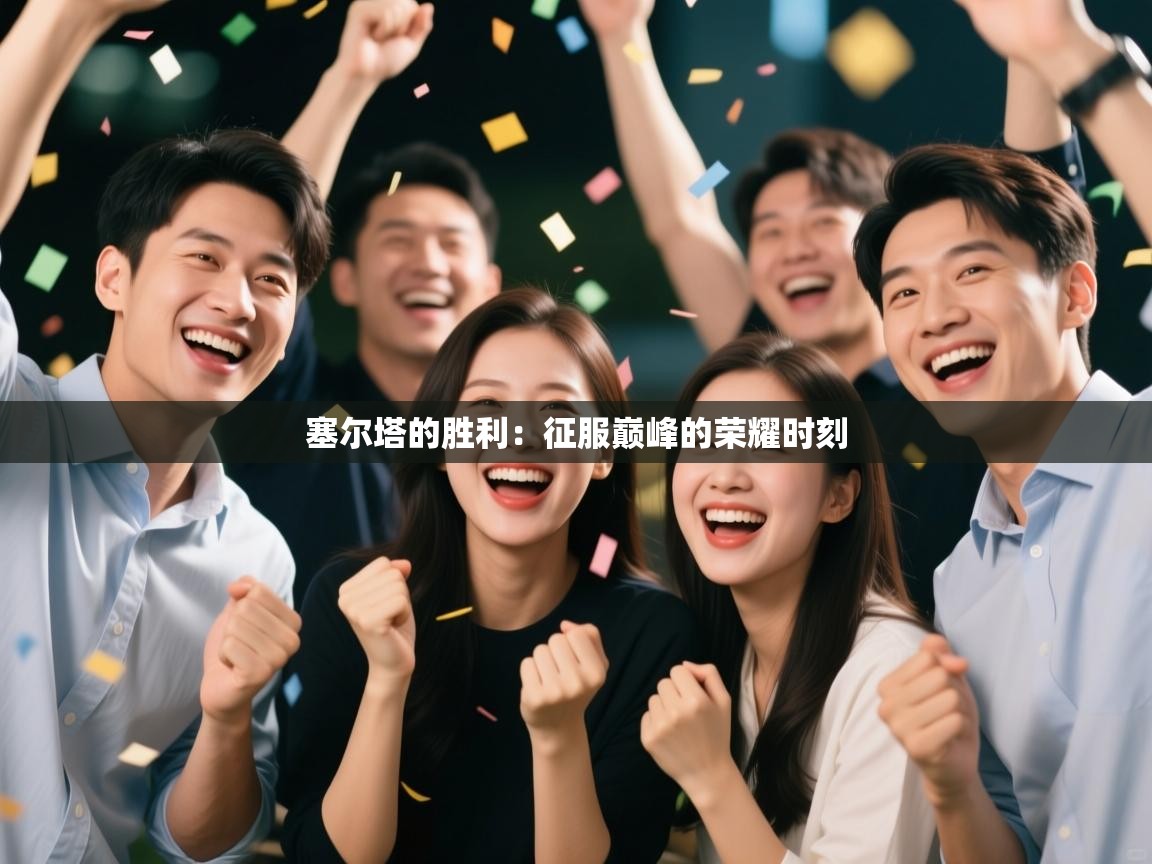 塞尔塔的胜利：征服巅峰的荣耀时刻  第2张