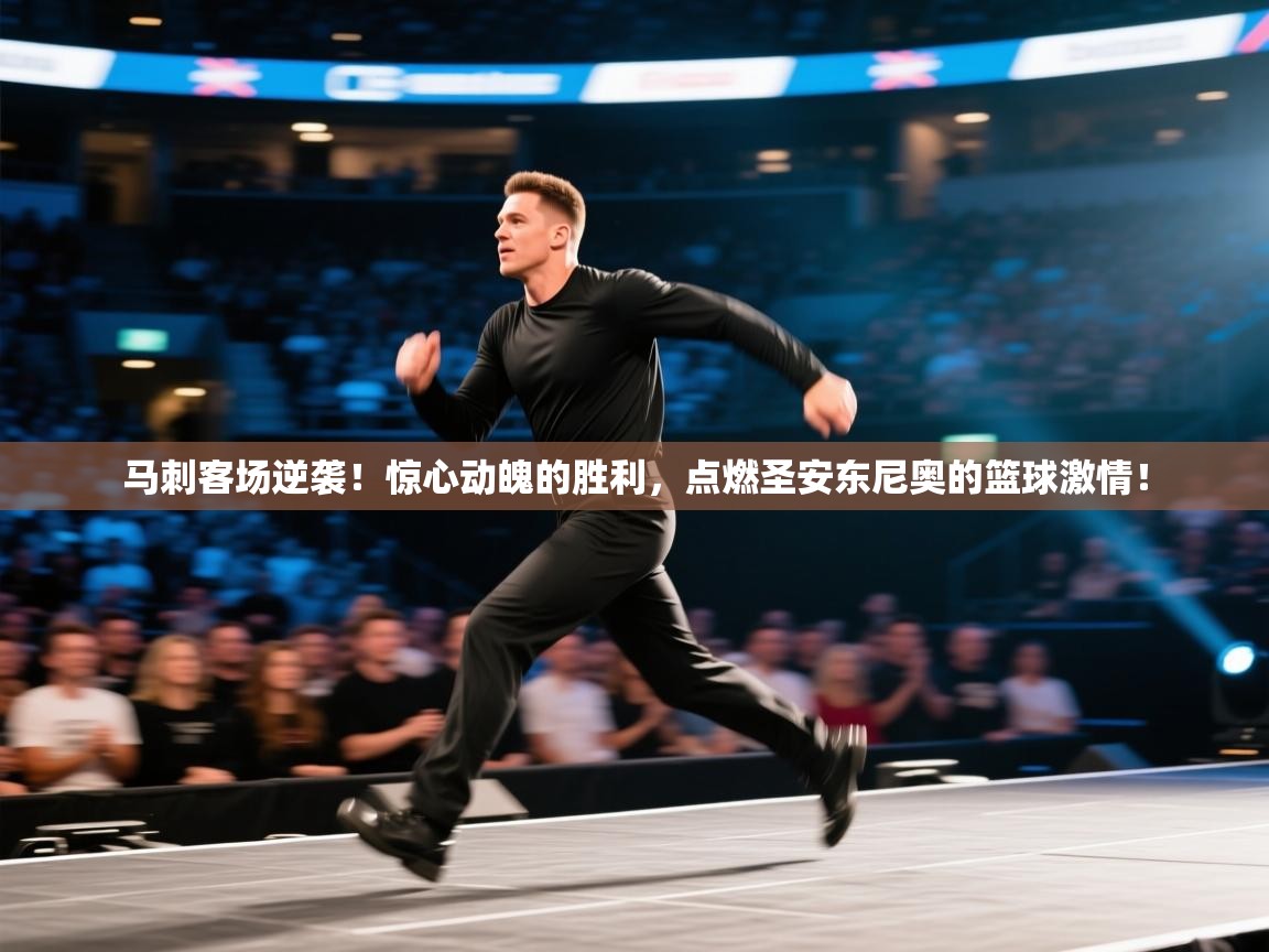 马刺客场逆袭！惊心动魄的胜利，点燃圣安东尼奥的篮球激情！  第2张