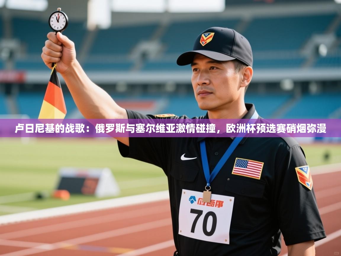 卢日尼基的战歌：俄罗斯与塞尔维亚激情碰撞，欧洲杯预选赛硝烟弥漫  第1张